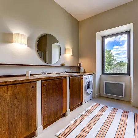 Mas De Champclos * Saint-Privat-de-Champclos