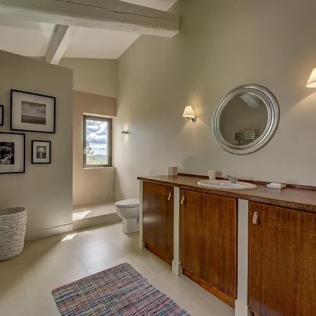 Villa Mas De Champclos