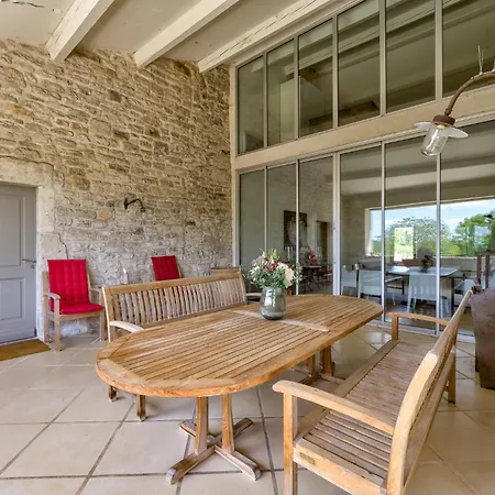 Mas De Champclos Villa Saint-Privat-de-Champclos