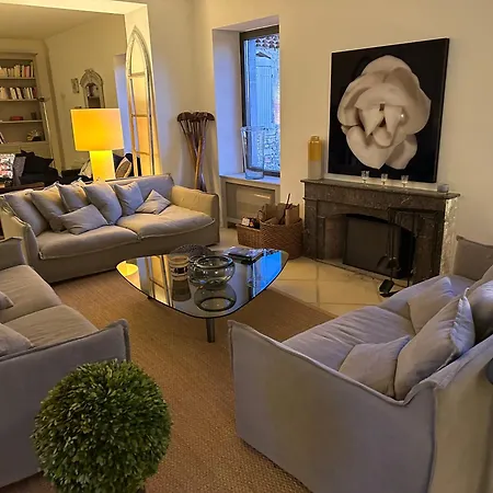 Mas De Champclos Saint-Privat-de-Champclos