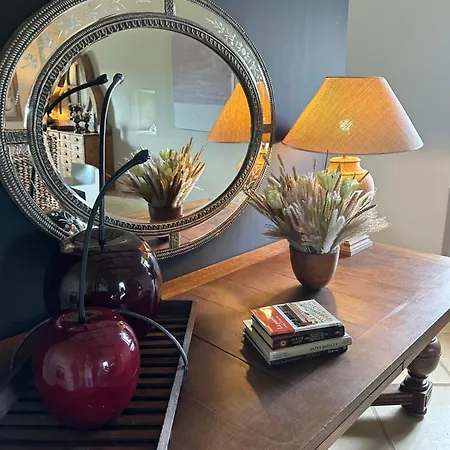 Mas De Champclos Villa Saint-Privat-de-Champclos