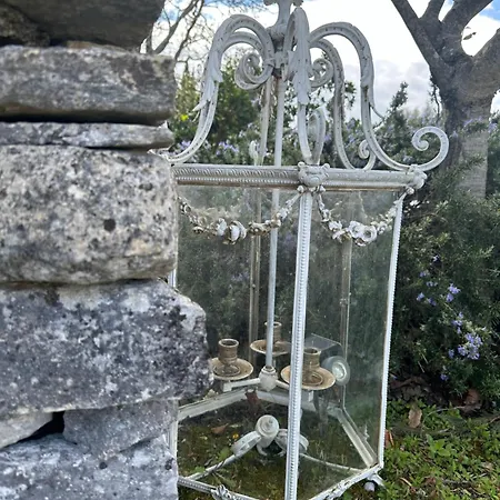 Mas De Champclos Saint-Privat-de-Champclos