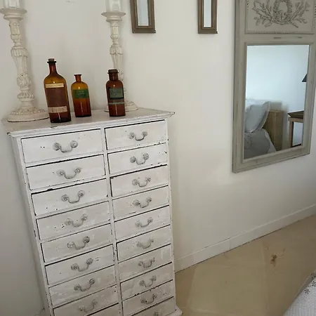 Mas De Champclos Saint-Privat-de-Champclos