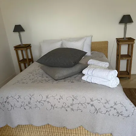 Mas De Champclos Saint-Privat-de-Champclos