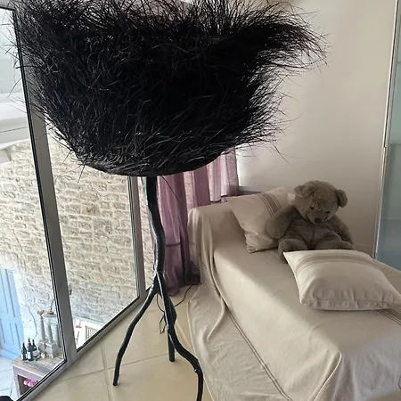 Mas De Champclos Saint-Privat-de-Champclos