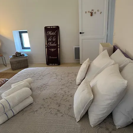 Mas De Champclos * Saint-Privat-de-Champclos