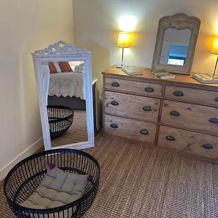 Mas De Champclos Villa *