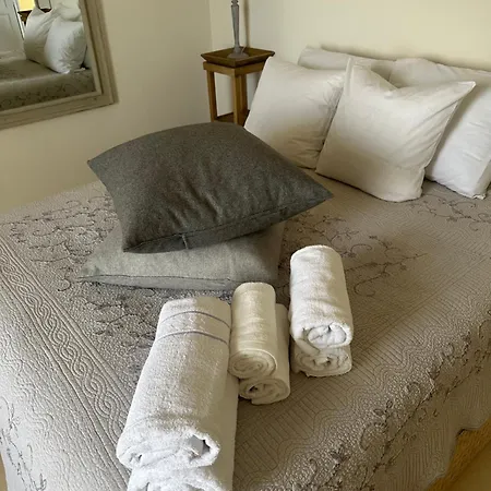 Mas De Champclos * Saint-Privat-de-Champclos