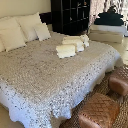 Mas De Champclos Villa *