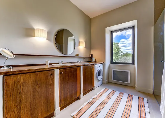 Mas De Champclos * Saint-Privat-de-Champclos