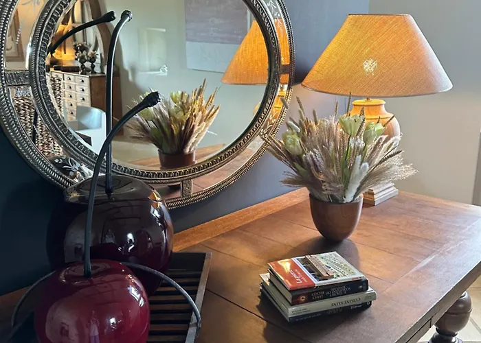 Mas De Champclos 别墅 Saint-Privat-de-Champclos