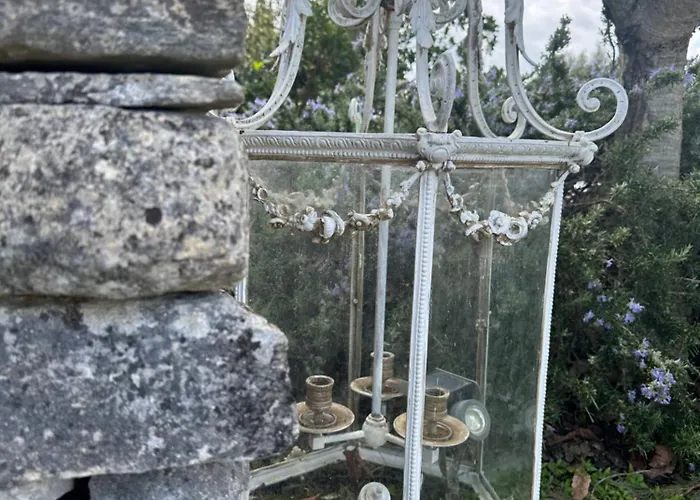 Mas De Champclos Saint-Privat-de-Champclos