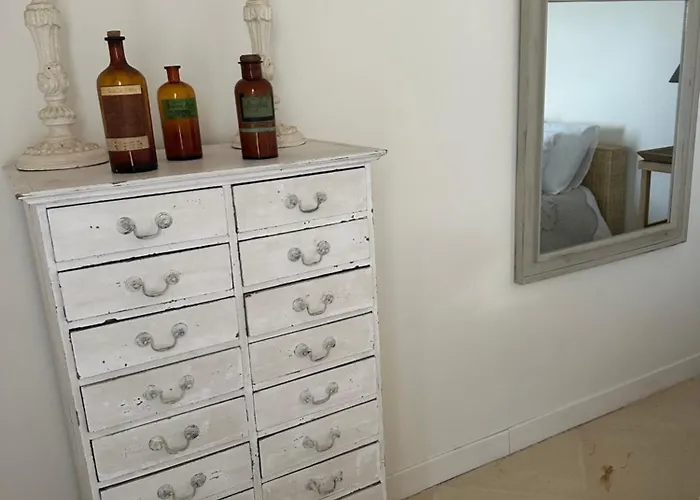 Mas De Champclos Saint-Privat-de-Champclos