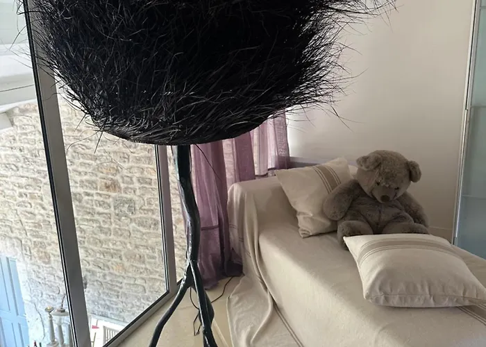 Mas De Champclos Saint-Privat-de-Champclos