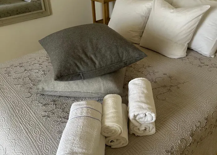 Mas De Champclos * Saint-Privat-de-Champclos